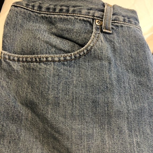 Harley Davidson Jeans 38”x 30” boot cut Men’s - Picture 8 of 14